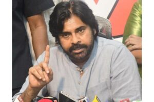 Pawan Kalyan to lobby for Opposition alliance