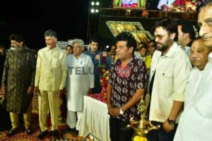 NTR Centenary Celebrations