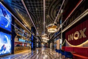PVR INOX reports Rs 333 Crores Loss