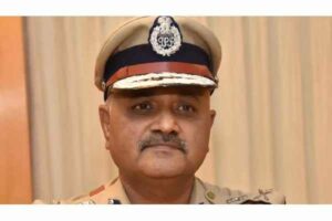 Karnataka DGP Praveen Sood appointed as new CBI Director