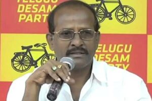 Sarpanch Dhanalakshmi’s suicide is Govt murder, say union leaders