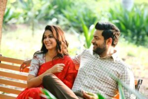 Date locked for Varun Tej’s Engagement