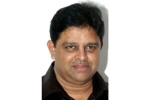 Veteran music director passed away