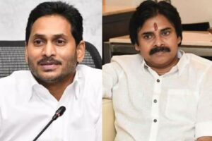 Pawan Kalyan hits back at Andhra CM over ‘ill-gotten wealth’