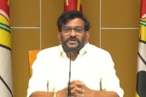 TDP suspects massive scam in smart meters contract, feels heavy burden on consumers