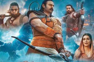 Ayodhya saints call for ban on ‘Adipurush’