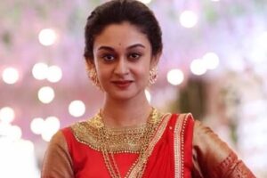 Arjun’s daughter to Tie the Knot