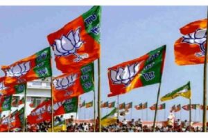 BJP launches mass contact programme in Telangana