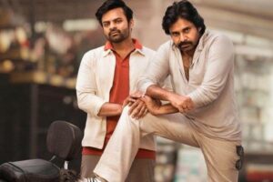 Adipurush impact on Pawan Kalyan’s Next
