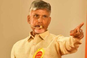 Give inputs to prepare manifesto, Naidu asks party workers