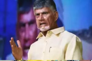 People’s revolt against Govt began, feels Chandarbabu