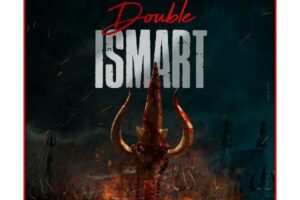 Ram and Puri’s Double iSmart Updates