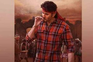 SSMB28: Tough time for Trivikram Srinivas