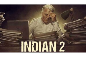 Shankar changes plans for Indian 2