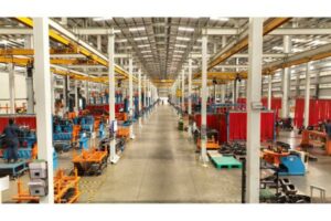 India’s largest private rail coach factory opens in Telangana