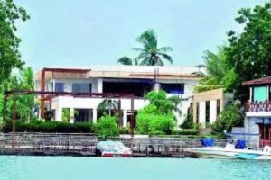 Judgement on Lingamaneni house reserved
