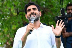 Lokesh to launch website for weavers