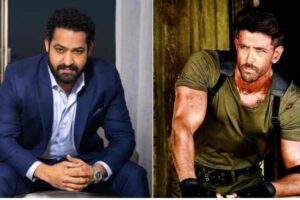 Bollywood Superstar’s Cameo in War 2