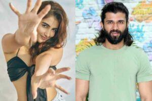 Exclusive: Pooja Hegde to romance Vijay Deverakonda