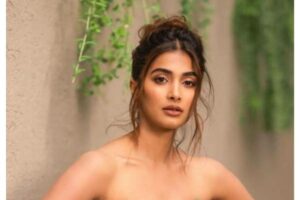 Pooja Hegde out from Guntur Kaaram