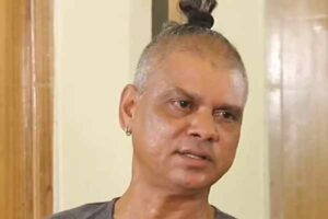 Popular Tollywood choreographer Rakesh Master is no more