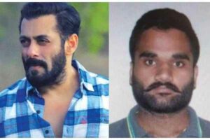 Will Definitely Kill Salman Khan: Goldy Brar