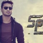 Spy Telugu Movie Review