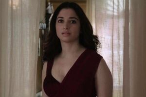 Tamannaah’s Intimate Scenes shattering Internet