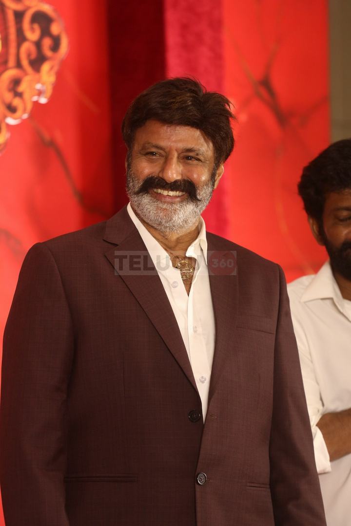 Veera Simha Reddy Movie Blockbuster Celebrations - Telugu360