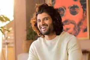 Vijay Deverakonda’s Family Star