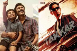 Disastrous weekend for Tollywood