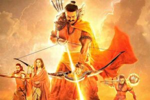 Maha Congress joins ‘Adipurush’ ban chorus for slurs on religious idols