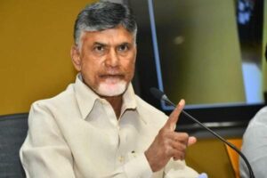 In guise of welfare Jagan pushed people into destitution, says TDP