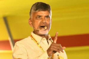 Naidu to start district tours on Future Guarantee campaign