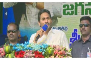Why was Jagan silent on BJP’s criticism?