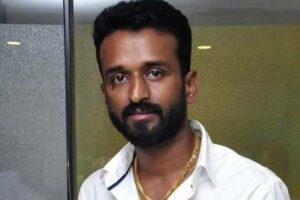 Tollywood producer Commits Suicide