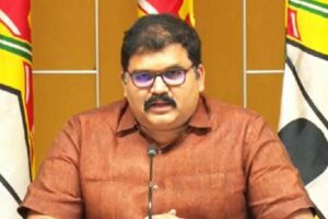 Rock bottom capital expenditure is classic example of Jagan’s destructive rule