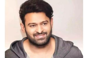 Exclusive: Prabhas to work with Sukumar Writings