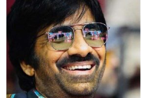 Ravi Teja hikes his Fee Again