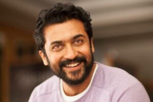 Suriya is now focused on Telugu Films