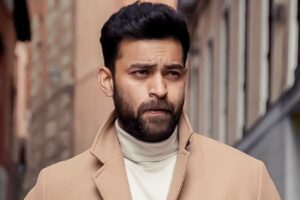 Exclusive: Varun Tej signs a New Film