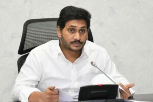 Roll out family doctor scheme, Jagan tells officials
