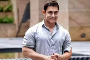 Aamir Khan to produce Four new Films