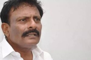 Jagan failed on all fronts, says Byreddy