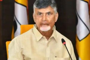 Chandrababu promises Alluri memorial in Amaravati after coming back to power