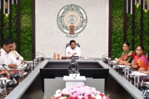 Stand by AP, Jagan asks Telugu diaspora