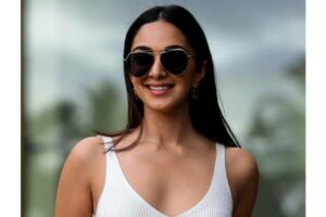 Kiara Advani imposes new Deadlines on Biggies