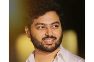 NBK announces his son Mokshagna’s Debut