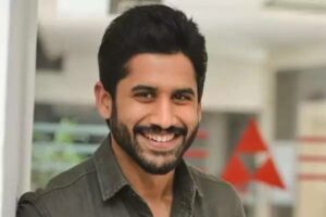 Interesting title for Naga Chaitanya’s Next?