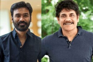 Buzz: Nagarjuna in Dhanush’s Film?